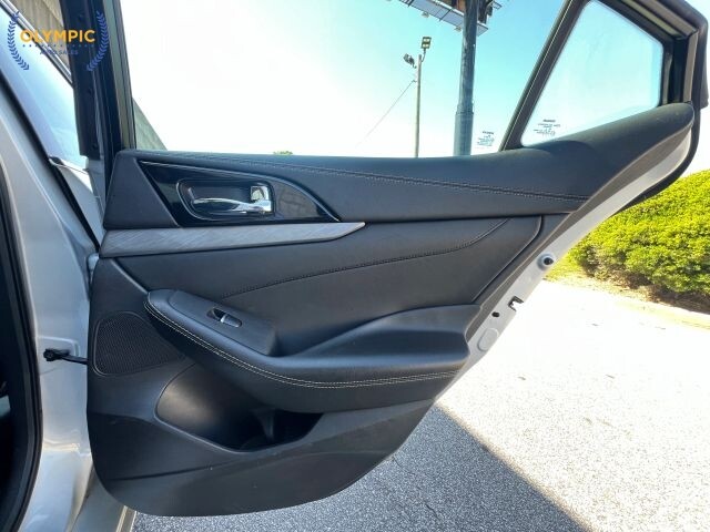 2016 Nissan Maxima in Decatur, GA 30032 - 18144331 44