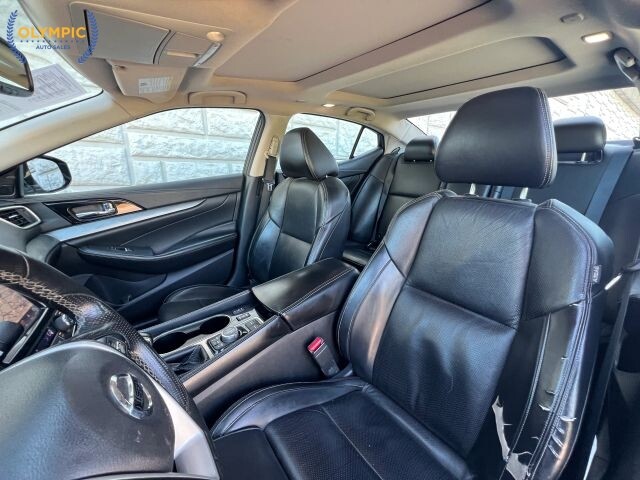 2016 Nissan Maxima in Decatur, GA 30032 - 18144331 37