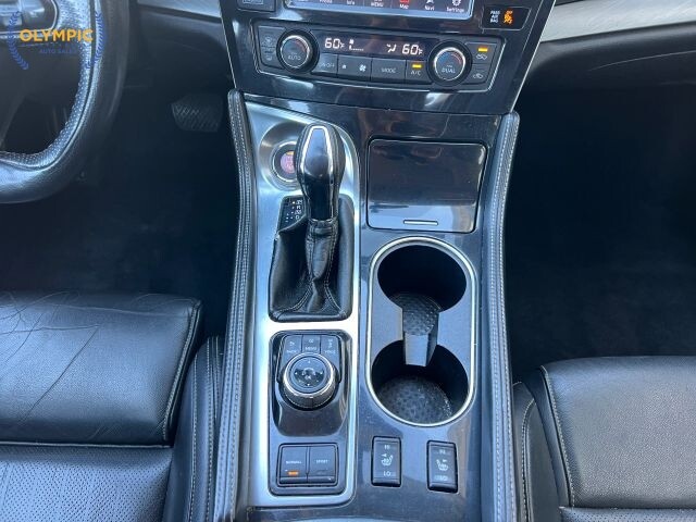 2016 Nissan Maxima in Decatur, GA 30032 - 18144331 31