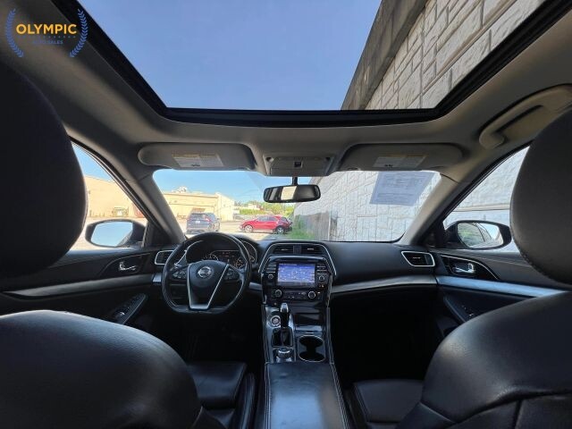 2016 Nissan Maxima in Decatur, GA 30032 - 18144331 36