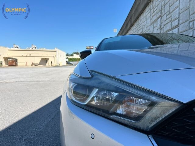 2016 Nissan Maxima in Decatur, GA 30032 - 18144331 14
