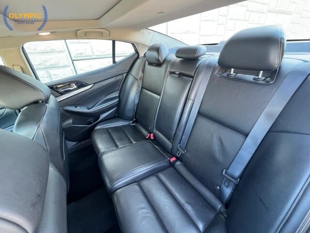 2016 Nissan Maxima in Decatur, GA 30032 - 18144331 39