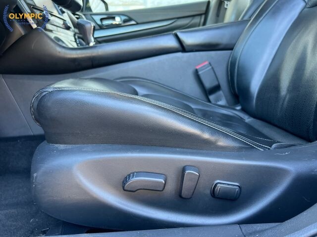 2016 Nissan Maxima in Decatur, GA 30032 - 18144331 35
