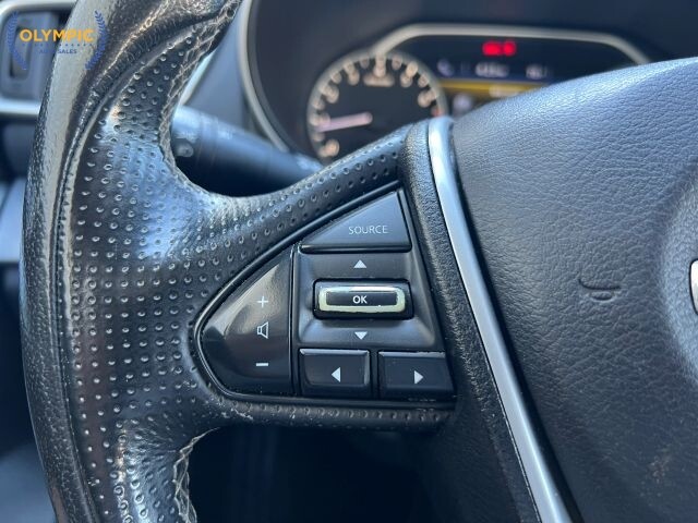 2016 Nissan Maxima in Decatur, GA 30032 - 18144331 22