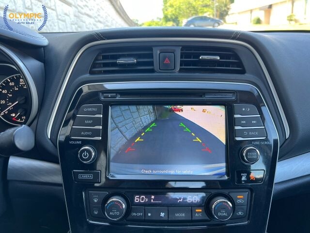 2016 Nissan Maxima in Decatur, GA 30032 - 18144331 30