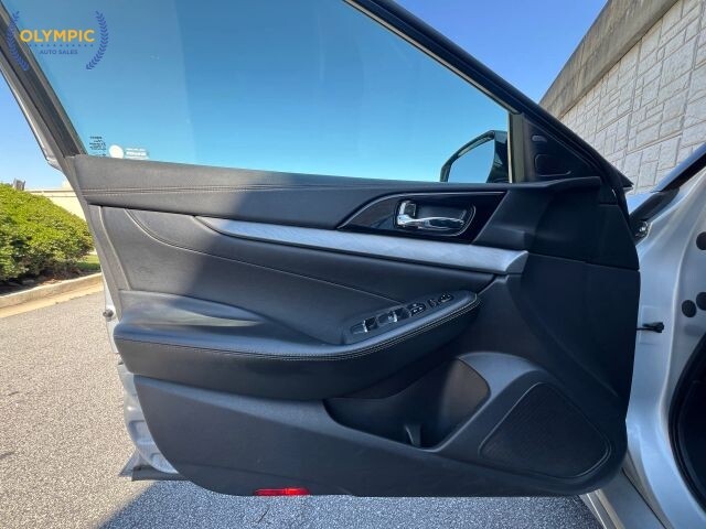 2016 Nissan Maxima in Decatur, GA 30032 - 18144331 41
