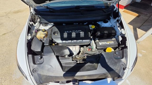 2018 Jeep Cherokee in Cartersville, GA 30120 - 18144346 15