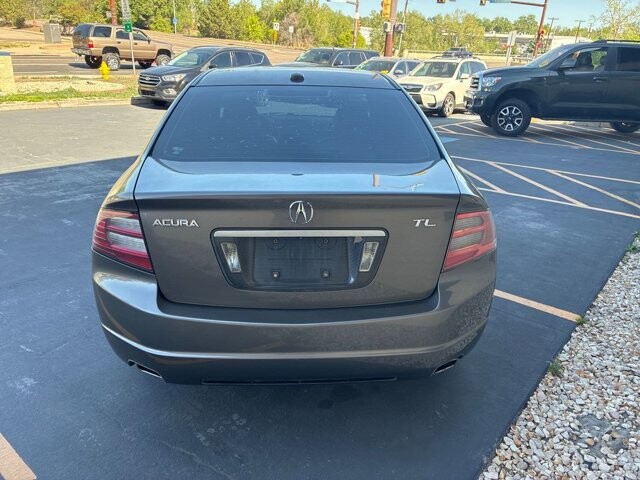2008 Acura TL in Arvada, CO 80002 - 18144347 7