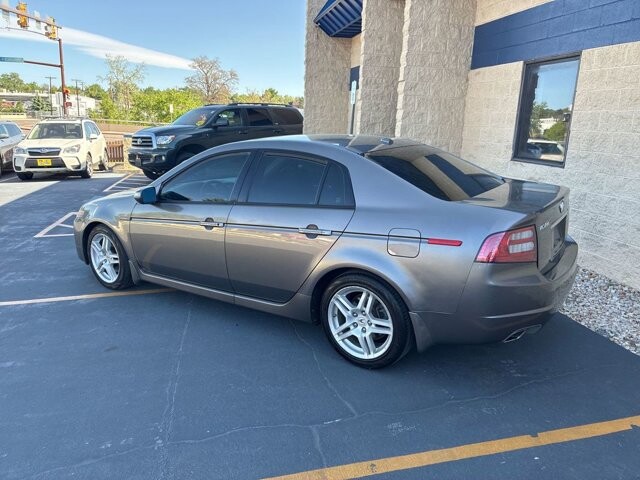 2008 Acura TL in Arvada, CO 80002 - 18144347 6
