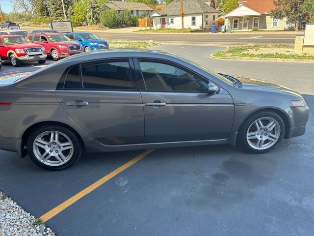 2008 Acura TL in Arvada, CO 80002 - 18144347 8