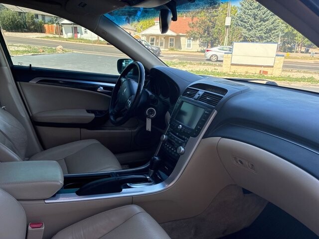 2008 Acura TL in Arvada, CO 80002 - 18144347 15
