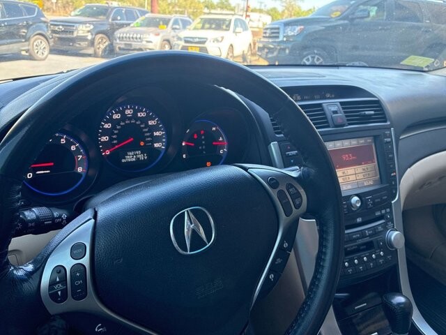 2008 Acura TL in Arvada, CO 80002 - 18144347 17