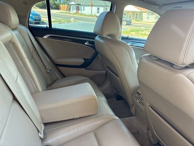 2008 Acura TL in Arvada, CO 80002 - 18144347 14