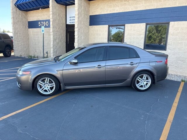 2008 Acura TL in Arvada, CO 80002 - 18144347 5