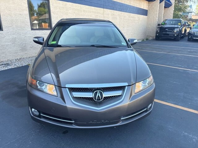2008 Acura TL in Arvada, CO 80002 - 18144347 3