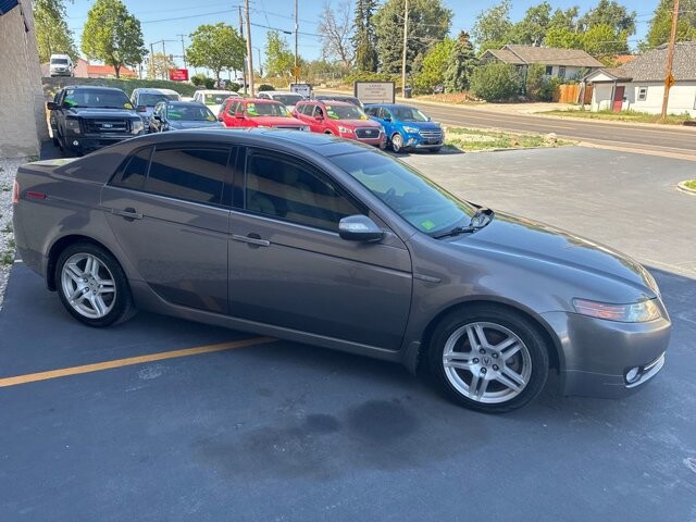 2008 Acura TL in Arvada, CO 80002 - 18144347 9