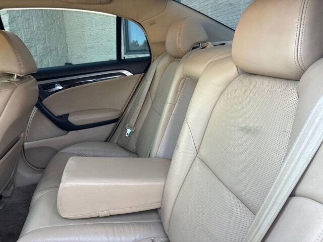 2008 Acura TL in Arvada, CO 80002 - 18144347 13