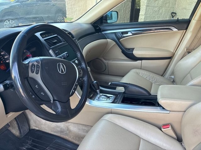 2008 Acura TL in Arvada, CO 80002 - 18144347 11
