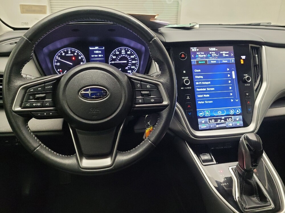 2023 Subaru Legacy in Riverside, CA 92504 - 18144348 22