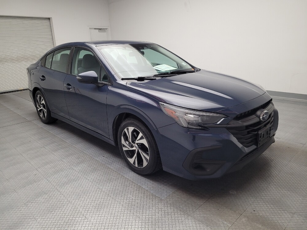 2023 Subaru Legacy in Riverside, CA 92504 - 18144348 13