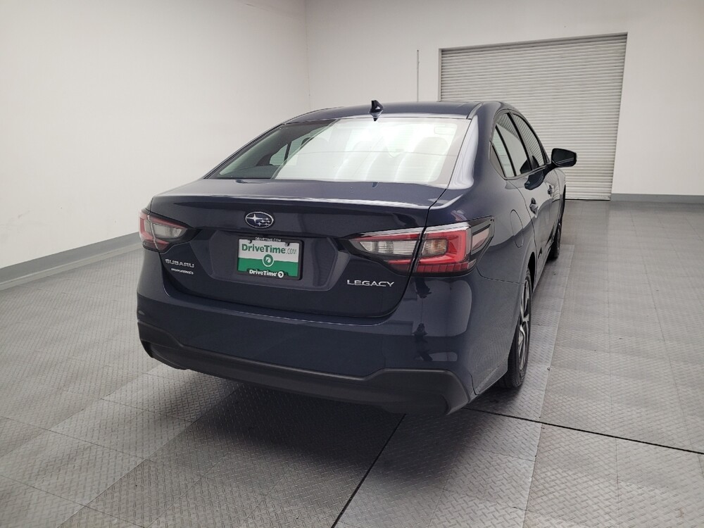 2023 Subaru Legacy in Riverside, CA 92504 - 18144348 7