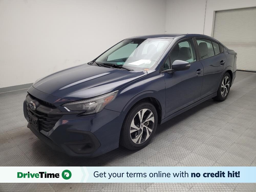 2023 Subaru Legacy in Riverside, CA 92504 - 18144348