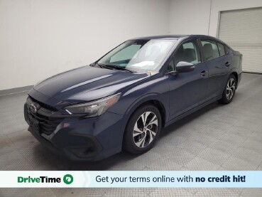 2023 Subaru Legacy in Riverside, CA 92504