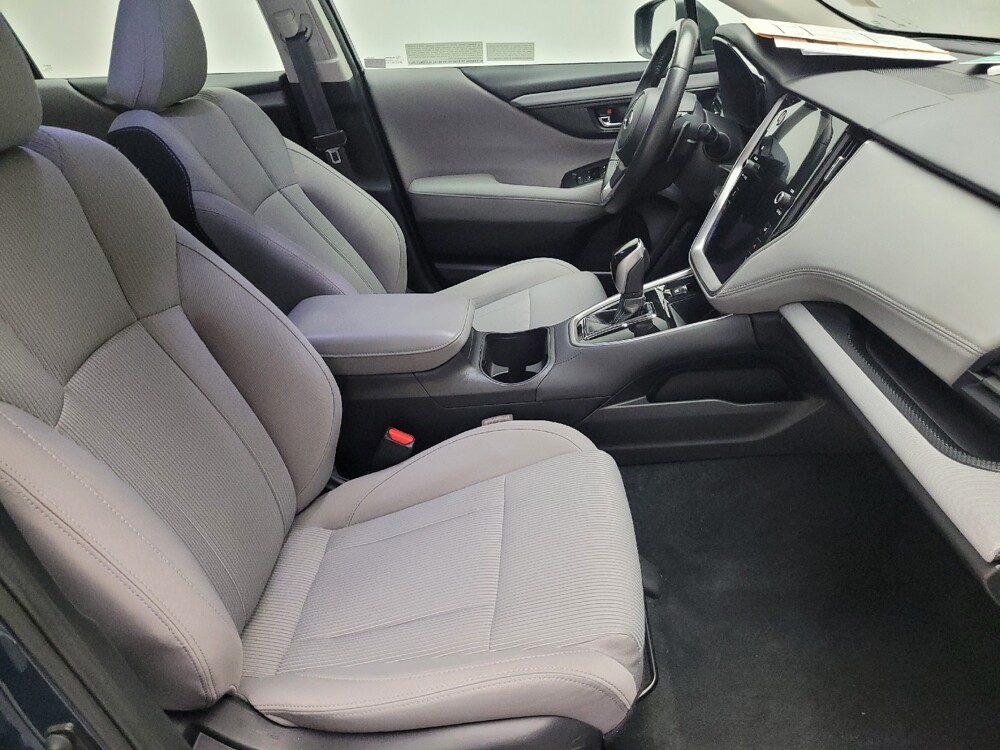 2023 Subaru Legacy in Riverside, CA 92504 - 18144348 21