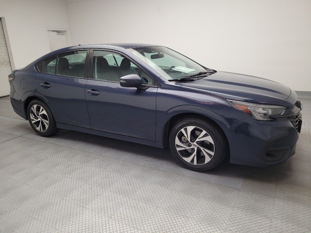 2023 Subaru Legacy in Riverside, CA 92504 - 18144348 11