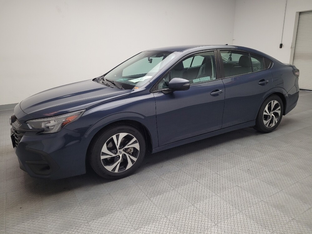 2023 Subaru Legacy in Riverside, CA 92504 - 18144348 2