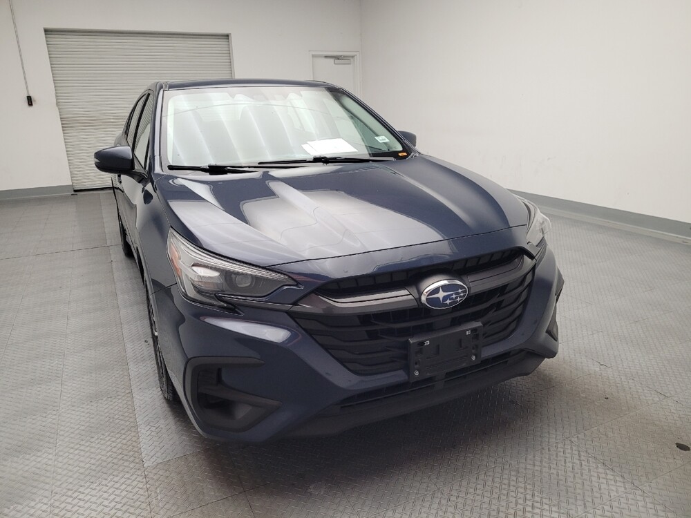 2023 Subaru Legacy in Riverside, CA 92504 - 18144348 14