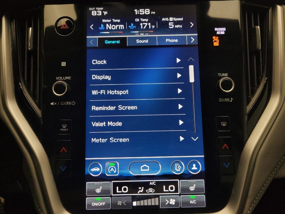 2023 Subaru Legacy in Riverside, CA 92504 - 18144348 25