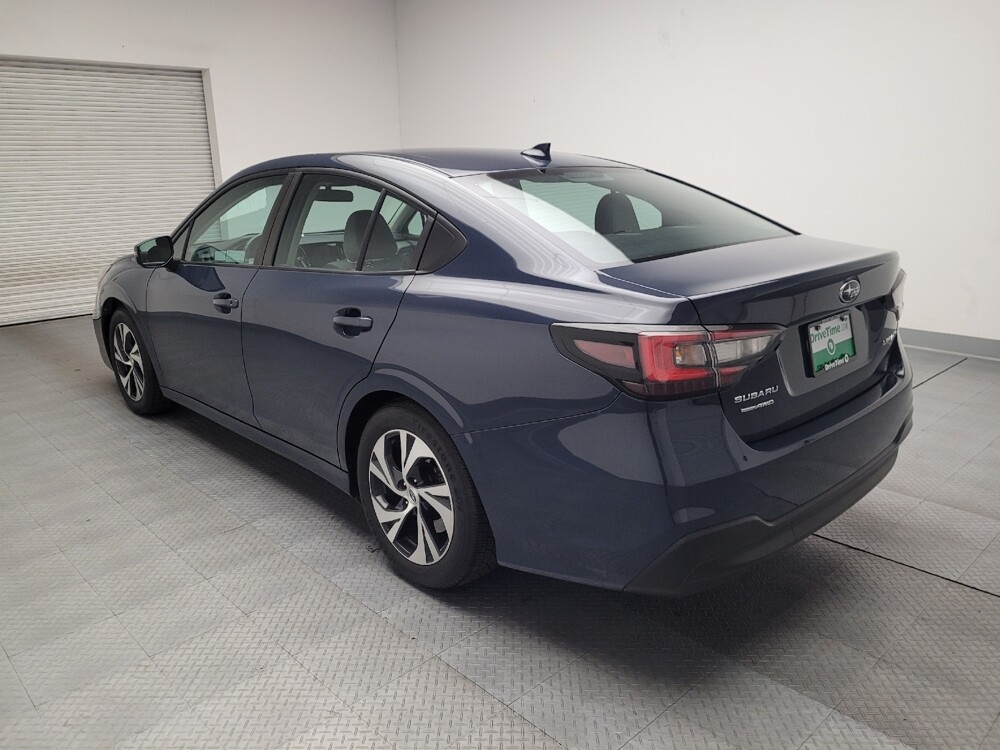 2023 Subaru Legacy in Riverside, CA 92504 - 18144348 5
