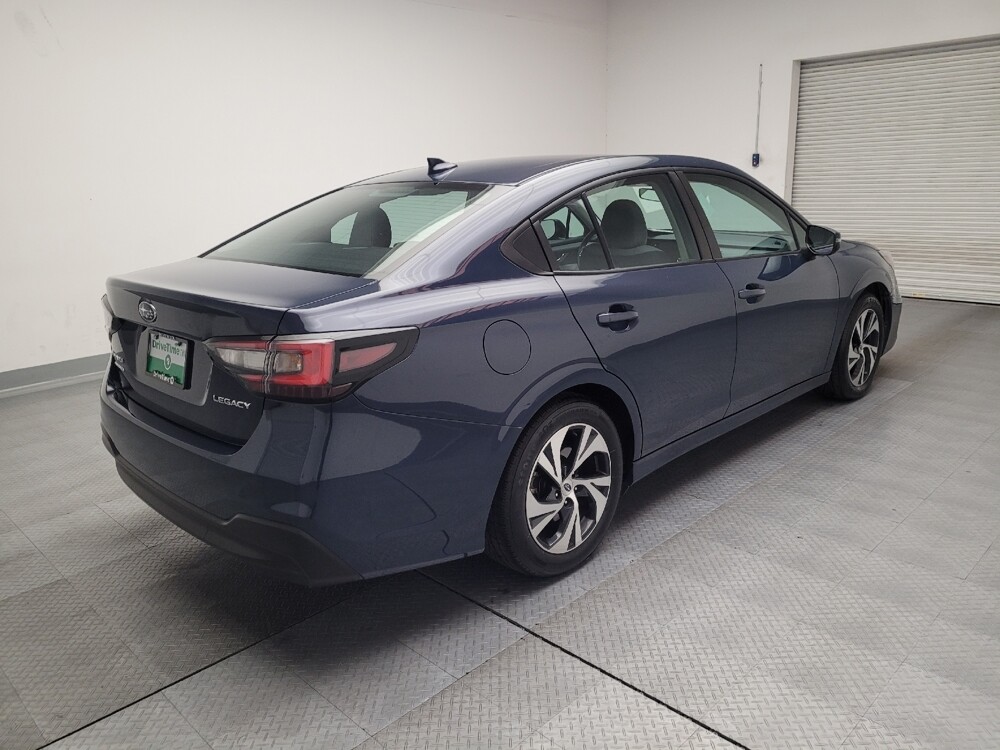2023 Subaru Legacy in Riverside, CA 92504 - 18144348 9