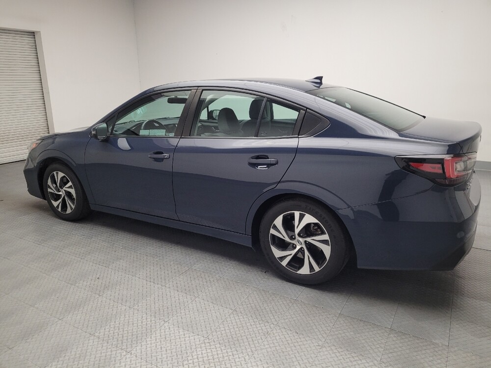 2023 Subaru Legacy in Riverside, CA 92504 - 18144348 3