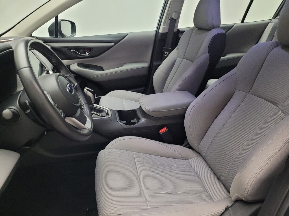 2023 Subaru Legacy in Riverside, CA 92504 - 18144348 17