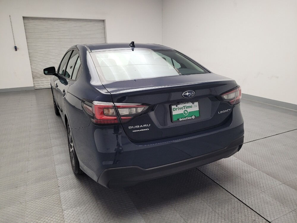 2023 Subaru Legacy in Riverside, CA 92504 - 18144348 6