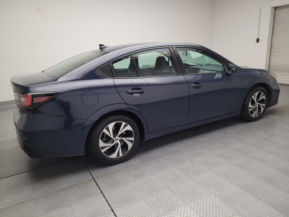 2023 Subaru Legacy in Riverside, CA 92504 - 18144348 10