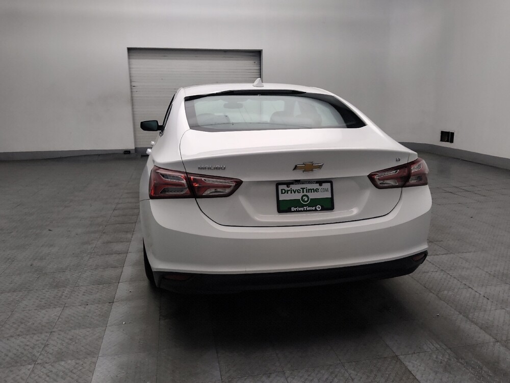 2021 Chevrolet Malibu in Athens, GA 30606 - 18144350 6