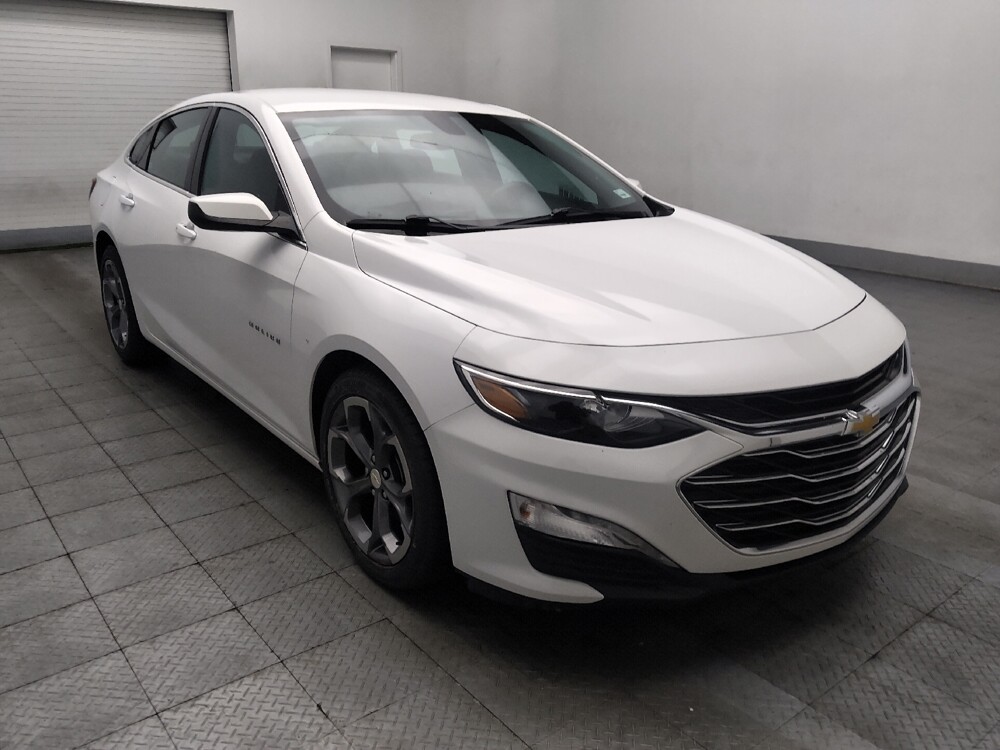 2021 Chevrolet Malibu in Athens, GA 30606 - 18144350 13