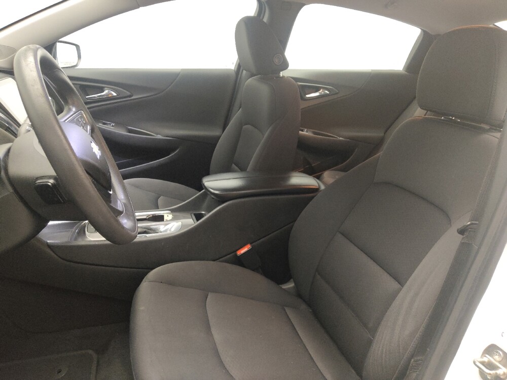 2021 Chevrolet Malibu in Athens, GA 30606 - 18144350 17