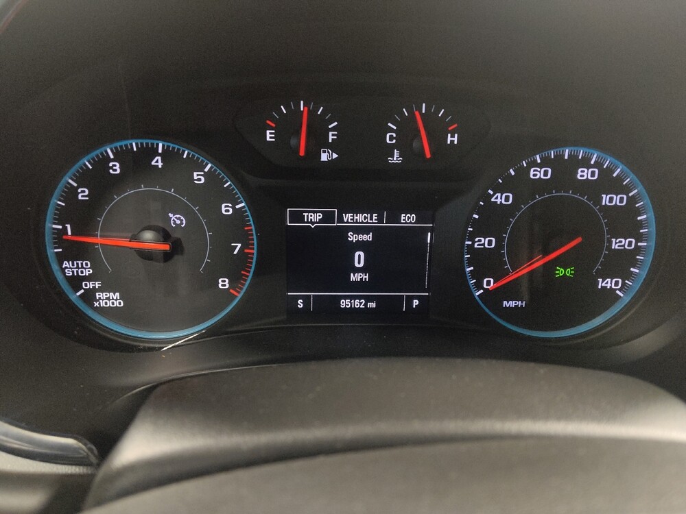 2021 Chevrolet Malibu in Athens, GA 30606 - 18144350 23