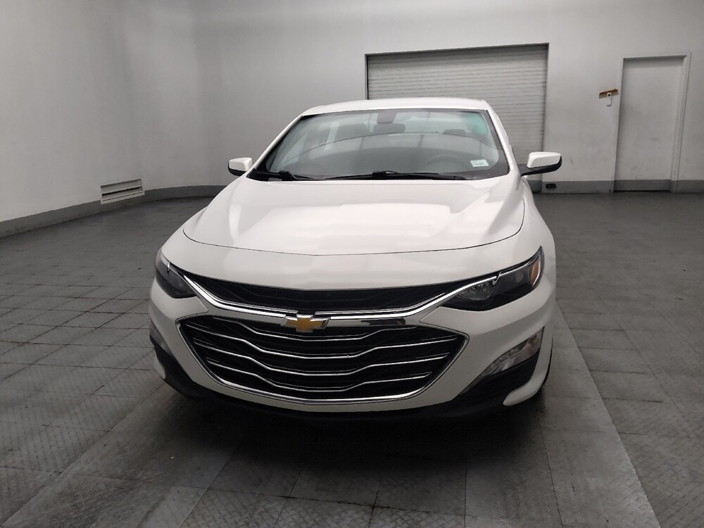 2021 Chevrolet Malibu in Athens, GA 30606 - 18144350 15