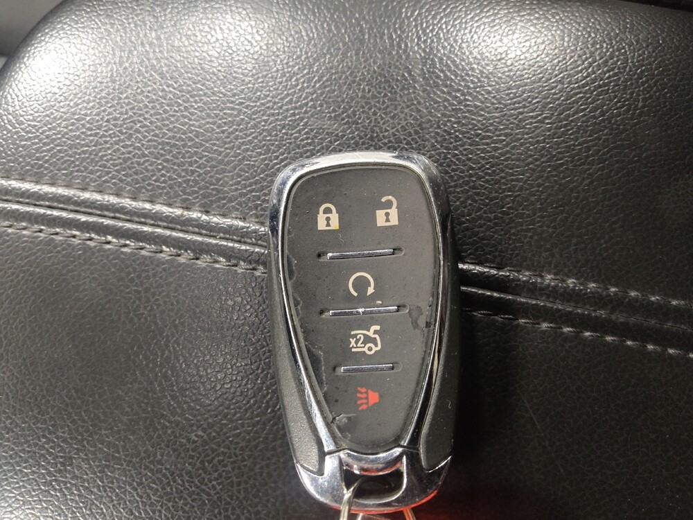 2021 Chevrolet Malibu in Athens, GA 30606 - 18144350 32