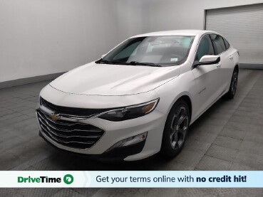2021 Chevrolet Malibu in Athens, GA 30606