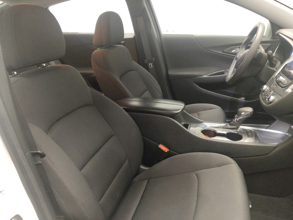 2021 Chevrolet Malibu in Athens, GA 30606 - 18144350 21
