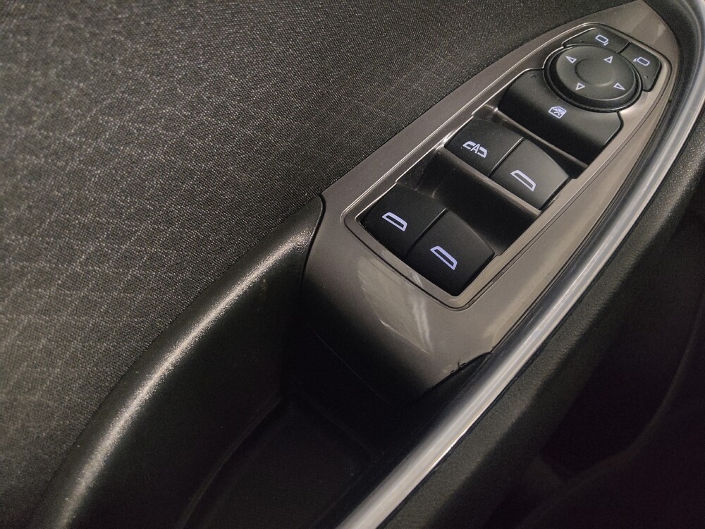 2021 Chevrolet Malibu in Athens, GA 30606 - 18144350 27