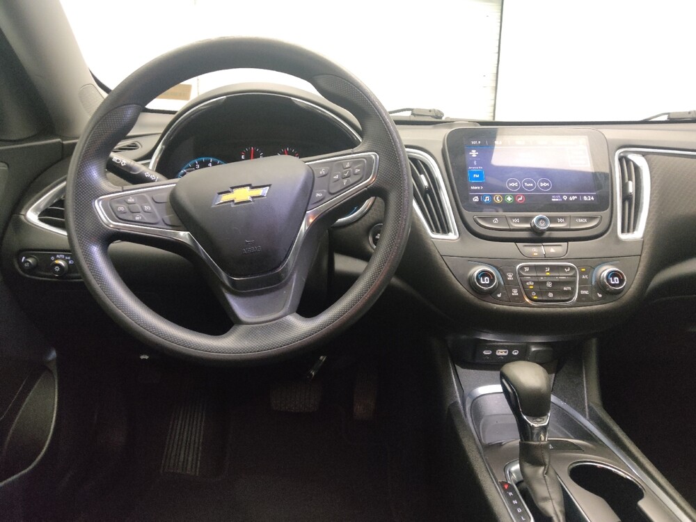 2021 Chevrolet Malibu in Athens, GA 30606 - 18144350 22
