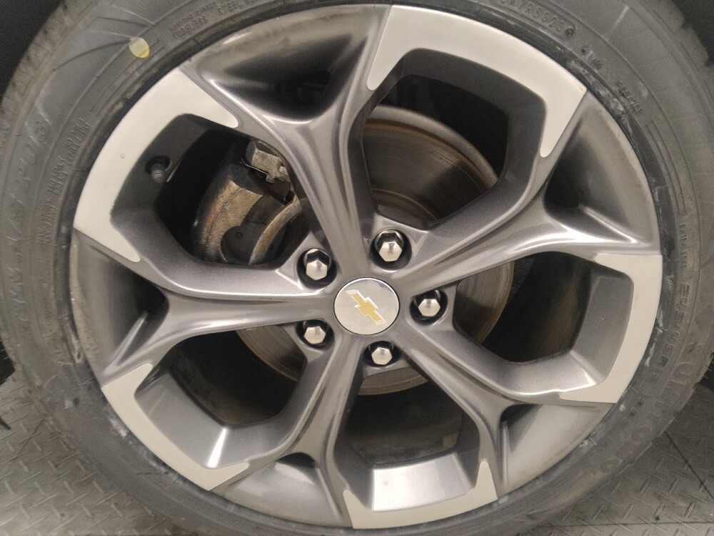 2021 Chevrolet Malibu in Athens, GA 30606 - 18144350 31