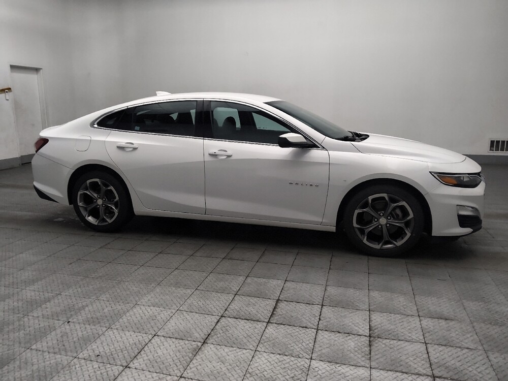 2021 Chevrolet Malibu in Athens, GA 30606 - 18144350 11